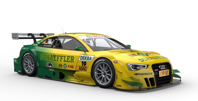 Schaeffler Audi RS 5 DTM no19 (Audi Sport Team Phoenix), Mike.jpg